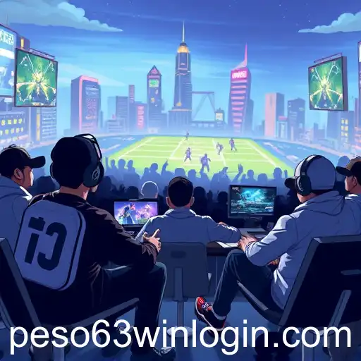 Dynamic Growth of Online Gaming Industry