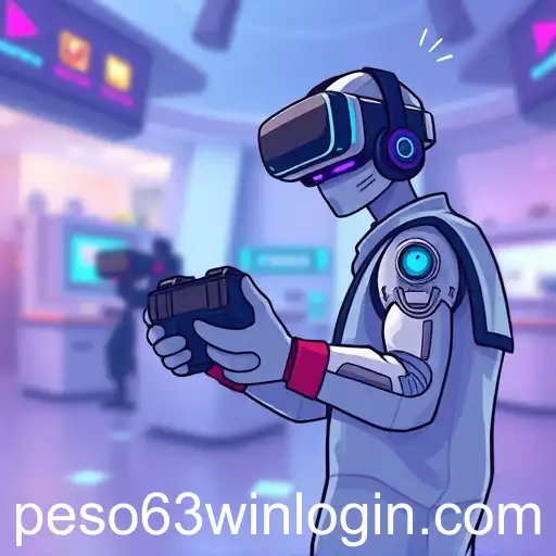 The Evolution of Peso63: A New Era in Online Gaming