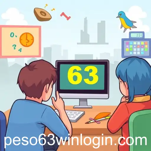 The Gaming World of Peso63: A Mid-Decade Reflection