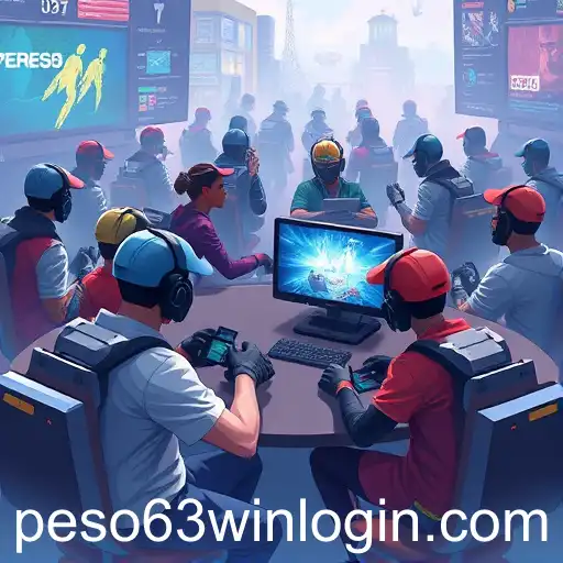 Exploring the Allure of 'Multiplayer Fun' and the Mystery of 'peso63'
