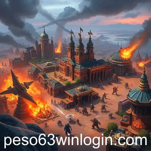 The Evolution of Online Gaming Platforms