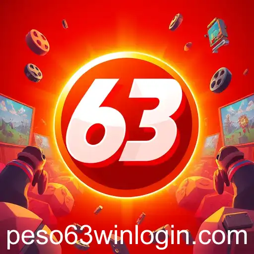 The Rise of Peso63 in the Gaming World