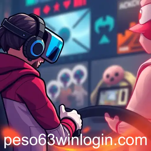 Peso63's Rising Popularity in Online Gaming