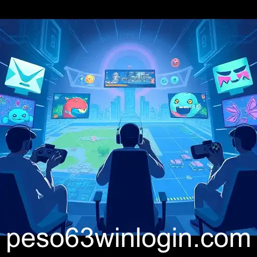 The Rise of Online Gaming Platforms