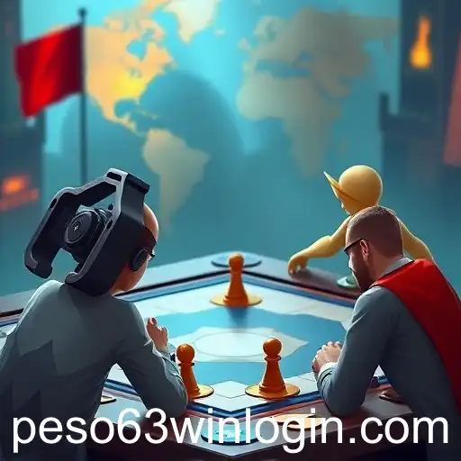 The Rise of Online Gaming Platforms in 2025