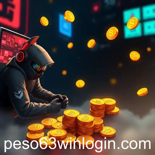 The Rise of Peso63: Revolutionizing Online Gaming