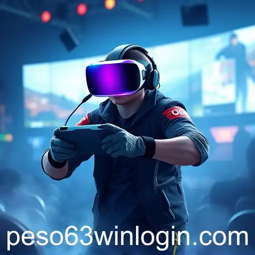 The Rising Popularity of Peso63 in Online Gaming