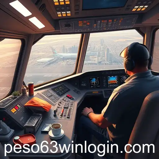 Exploring the Exciting World of 'Sim Life' Games: A Dive into the Keyword 'peso63'