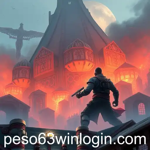 The Rise of Peso63: A Digital Milestone in Gaming